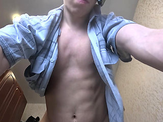 Step sister's dirty secret is used to fuck her tight pussy, I will subjugate you to my cock