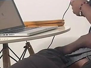 I Bullied Him with My Farts.