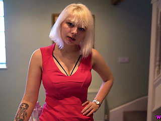 Baby Dolliiy - Step Sister in Lace