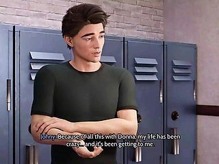 Freshwomen 30: Banging Mrs Watson to Pass My Finals - Hentai 3D Animation