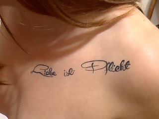 Blonde Casting Girl Takes Intense Cock Sucking