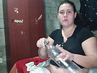 Vaginal Anal Orgasm Creampie Latina