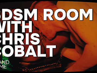 First Time Getting Fucked By "Chris"