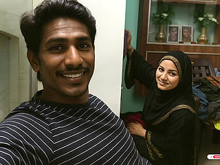 Pakisthani Girl injoy Indian Village Boyfriend Beautiful Desi Bhabhi By -Wife 2