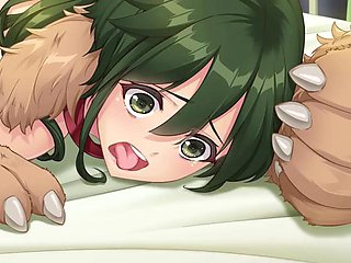 NTR princess ep30: Asian, Hentai  Ahegao Porn