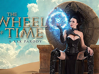 The Wheel of Time
