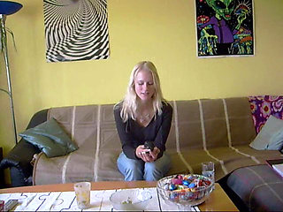 Good Day I Pissed in Front of Your Door