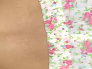 Punjabi Step Mother Got Naked in Front of a Dhongi Baba for Her Step Son Full Hot Story with Hindi Dirty Audio