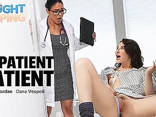 Impatient Patient - Liz Jordan And Dana Vespoli