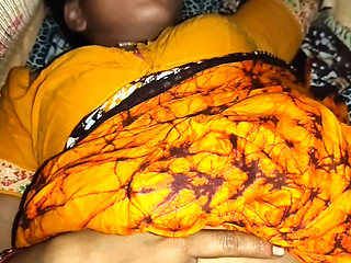 Bhabhi and step brother