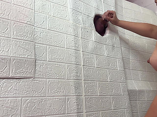 Gloryhole a Sweet Moment Where Everyone Is Happy