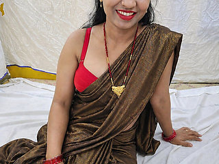 Indian Couple