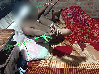 Horny Devar fucks Gorgeous Newly Married Bhabhi