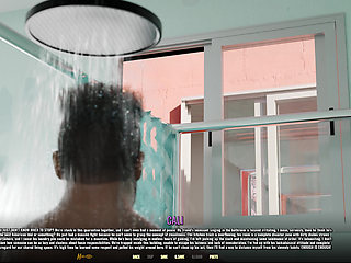 Uncontrolled Interracial Libido ( Part 1)