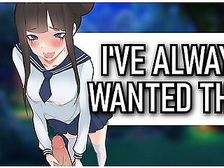 Meeting Your Bully Under A Secluded Bridge Dominated Blowjob Creampie Intense Audio Roleplay With Car Toon