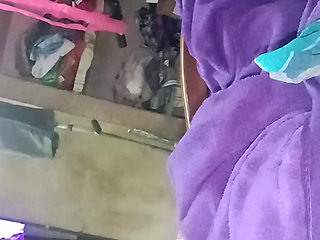 My Sister-in-law Grabbed My Cock, Sucked It, Then Showed Me the Mountains and Rode on Me