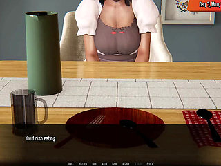 Maids and maidens: episode8