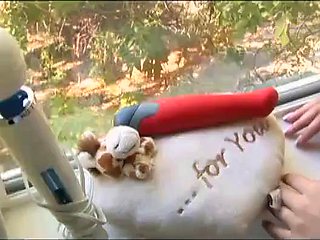 Alexis Luv- beautiful natural boobs: Blowjob, Doggy  Cowgirl Porn