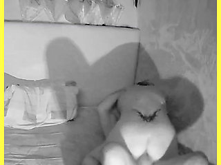 MY LITTLE WOMAN GETS FUCKED IN THE ASS