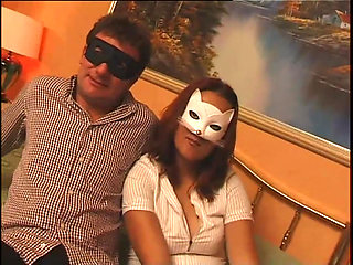 Wild Nights of Sensual Love