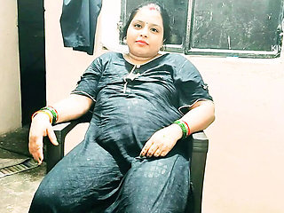 Indian Bhabhi Annuakhil Rough Anal Fuck and Deepthroat with BBC