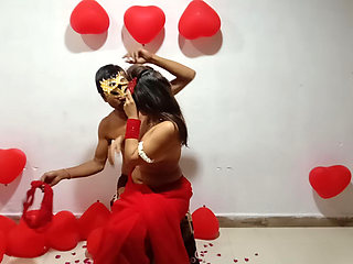 Couple Fun Valentine Specil