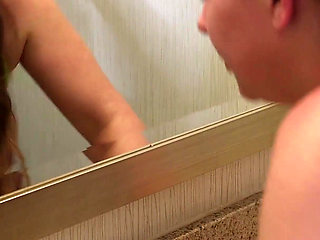 Thick White Girl Gets a Big Dose of BBC