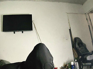 Throat Champ Black Mask