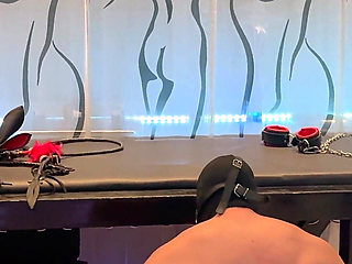 Lady Zara Miss Alessa Milano Pony Play Feet Worship Whipping