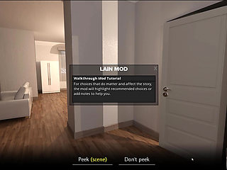 Dreams of desire 1 of 3