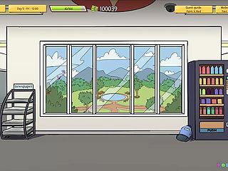 Another Chance by Time Wizard Studios: the Posh Girl Has a Secret 5