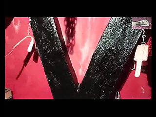 Dominated with Whip 1