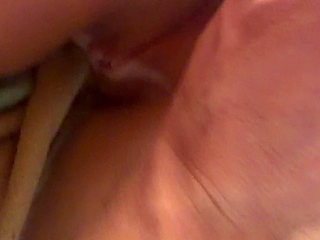 See Me Use a Lotion Bottle, in Her Dirty Hole, Punishment