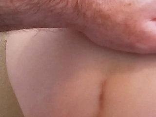 Fucking the Neighbor's Wife in All Her Holes in the Bathroom