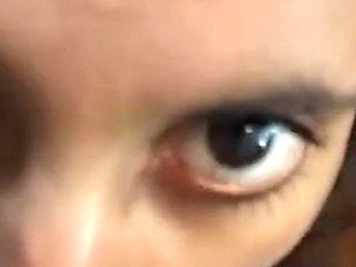 Horny Jessie Shows off Her Big Tits and Deepthroats and Sucks Her Friends Big Cock