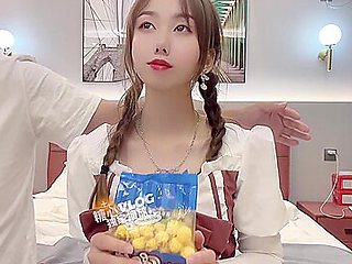 18 Year Old Xiao Taojiang