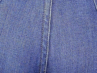 Denim Ass Mindfuck