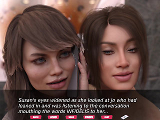 Naughty Neighbours Update #9