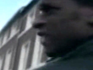 Big Omar's British Adventures: Big Boob Booty (2001)