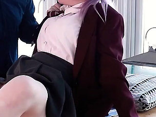 Desperate in Denial Vol. 3