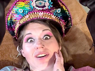 Buy More Corn From Suzy Wylde!