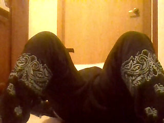 Huge Natuarl Ta Tas and Tight Pussy in Your Face Cum