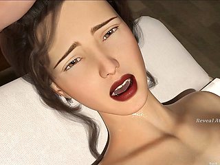 Wild cartoons and 3D animated hentai adventures