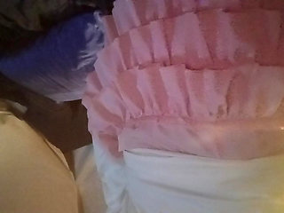 Party with toys. You asked for it Wicked