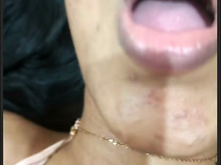 Taboo sex with stepsister