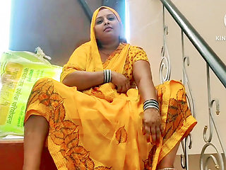 Indian Desi padosan bhabhi ki majhedare chudai Hindi Audio