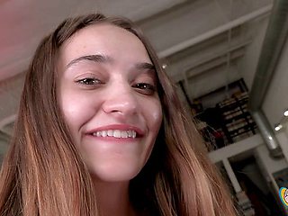 Sophisticated Sera Ryder - pornstar video - Mano Job