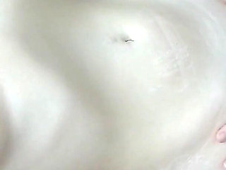 Massage Rooms and a Beauty at a Massage Therapist's Appointment