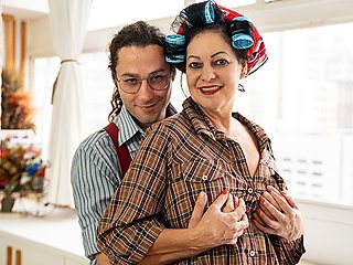 Extraordinary best girl's fingering video