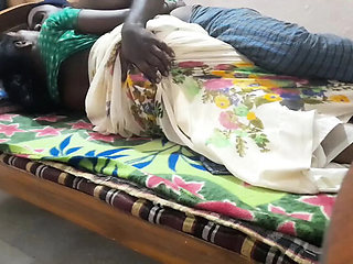 Desi Indian Maid Fucks House Owner In Hot Homemade Sex